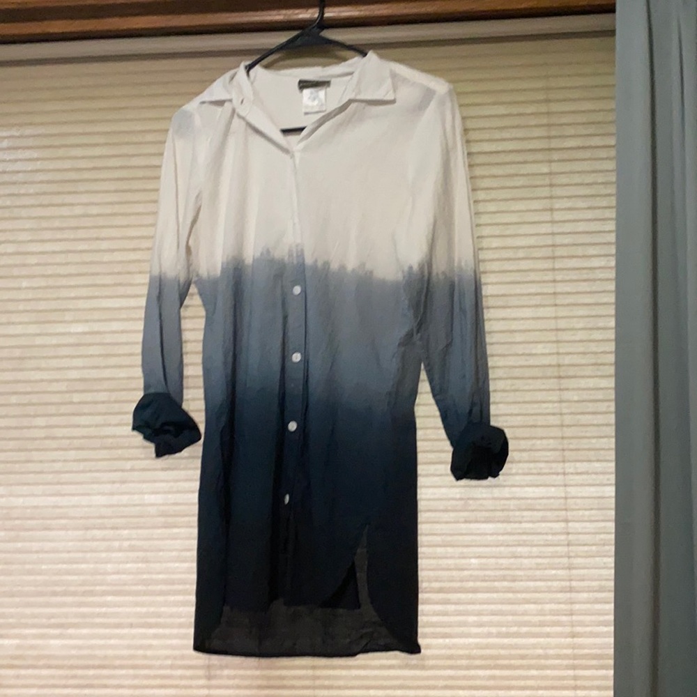 Tommy Bahama Dress Cover Up
